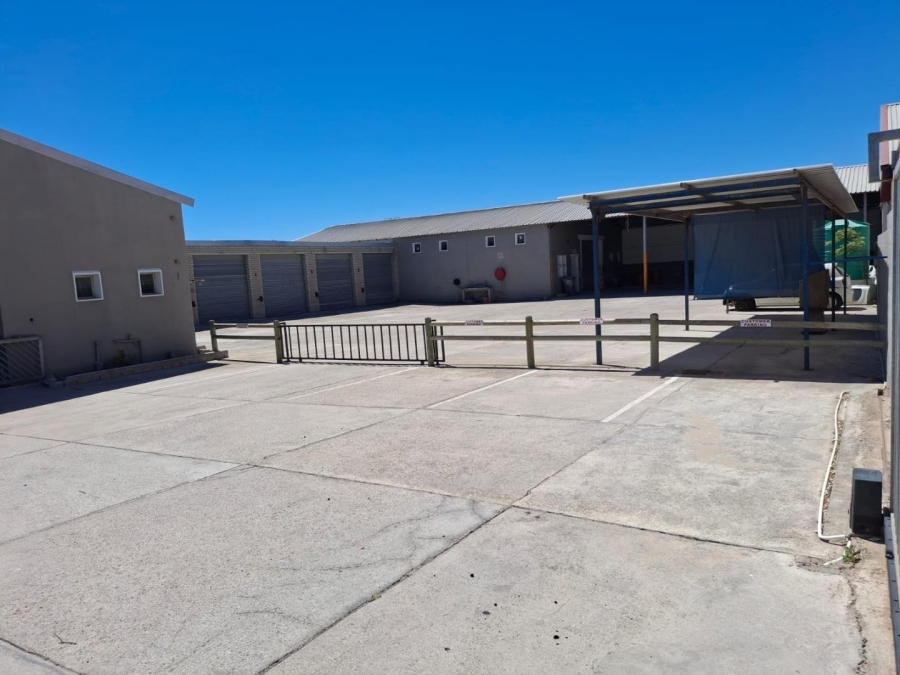 Commercial Property for Sale in Gansbaai Central Western Cape